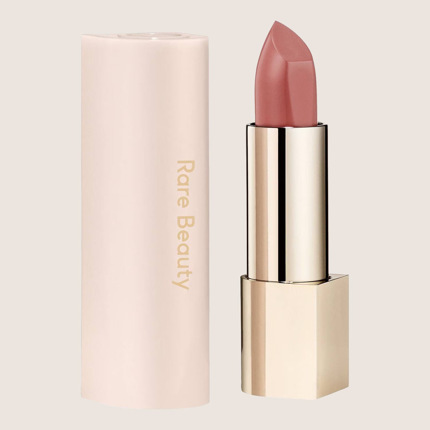 Rare Beauty Kind Words Matte Lipstick A buttery, pigment-rich,