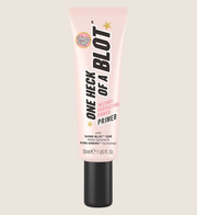 Soap & Glory One Heck Of A Blot Primer Gentle Cleanse 30ml