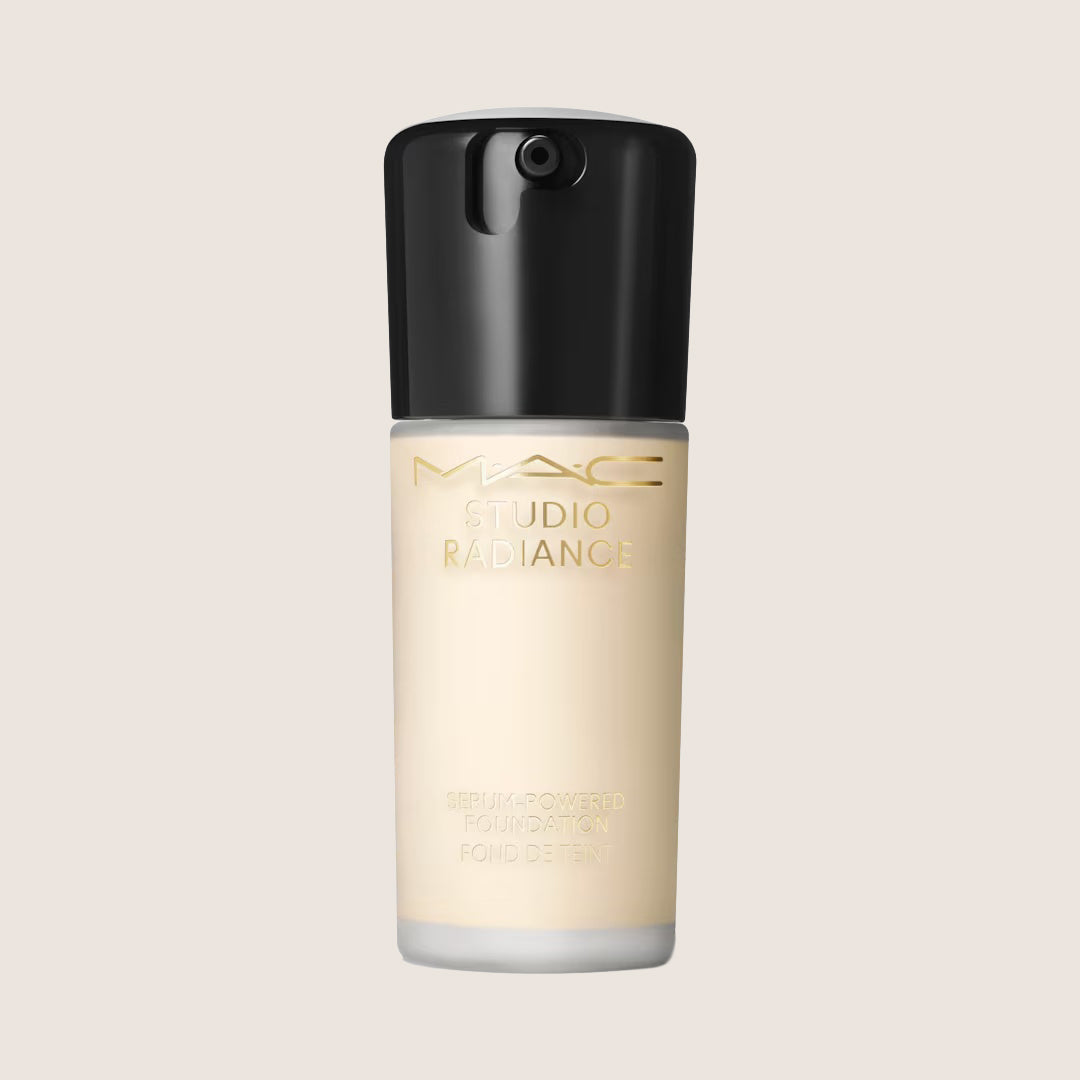 MAC Studio Radiance Serum-Powered™ Foundation