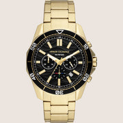 Armani Exchange Mens Sport Watch AX1958