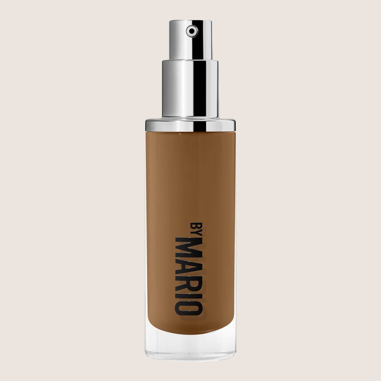 Makeup By Mario SurrealSkin Foundation 30ml Full-Coverage Luminous Finish