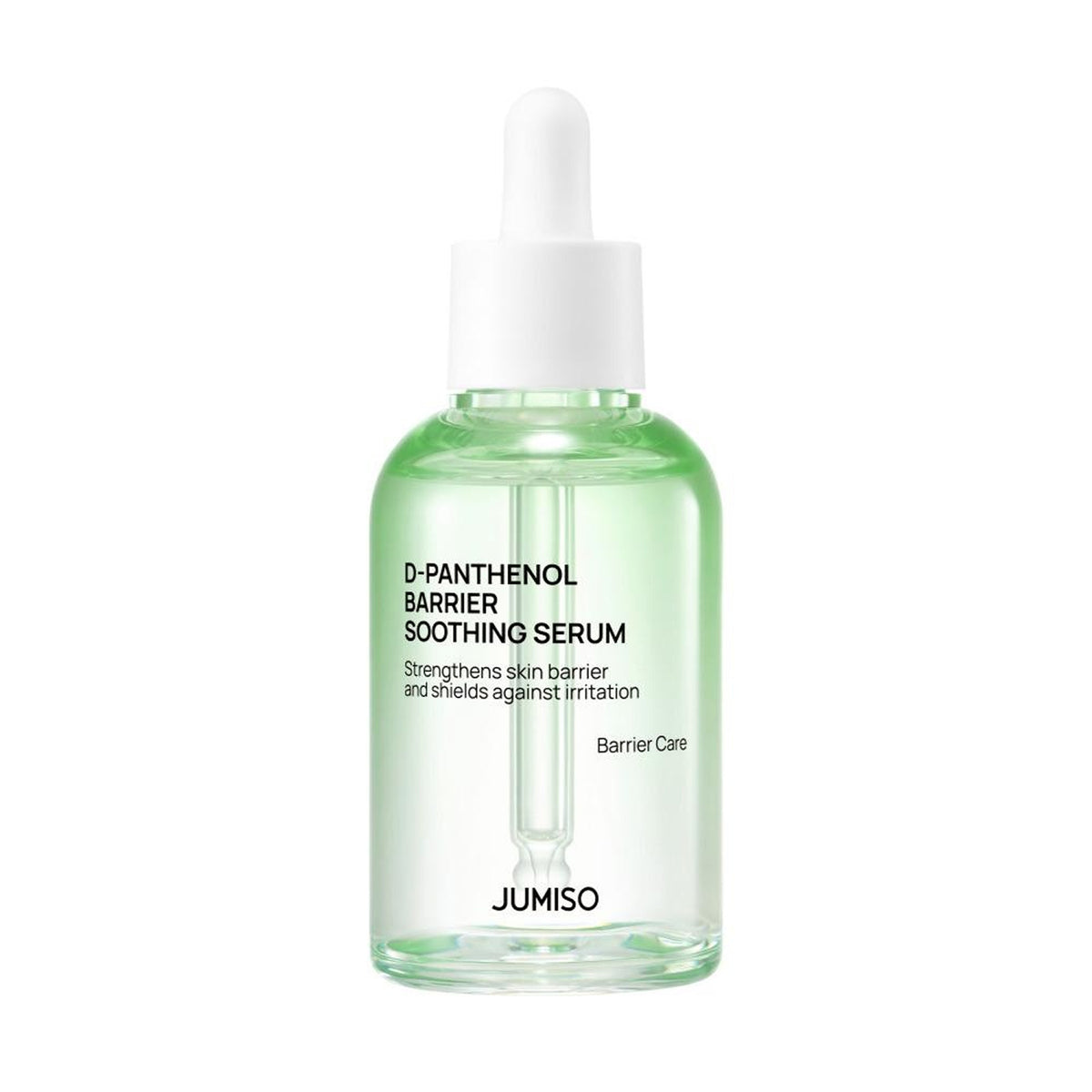 JUMISO D-Panthenol Barrier Soothing Serum 70ml (+Cream 20ml)