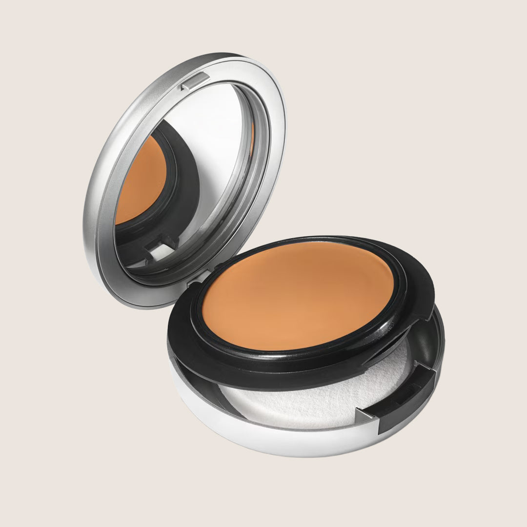 MAC Studio Fix Tech Cream-To-Powder Foundation