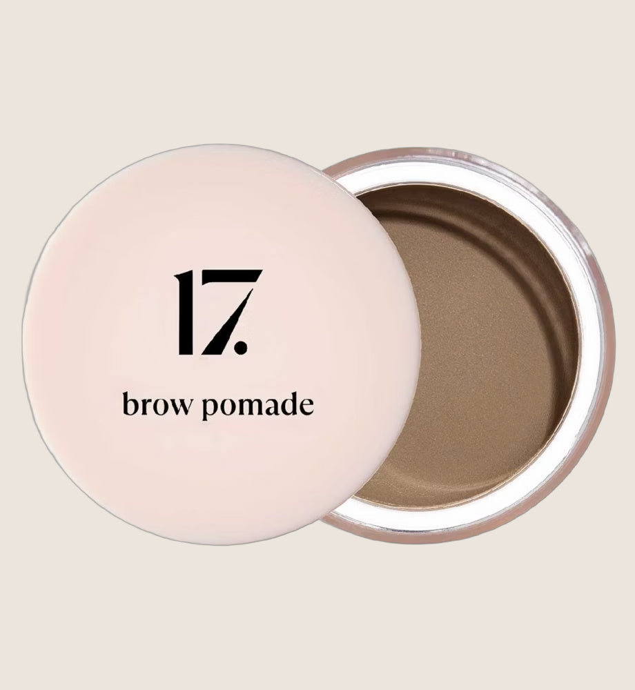 17. Brow Pomade Vegan & Cruelty Free 6g