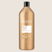 Redken All Soft Conditioner Softening Formula 1000ml