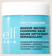 e.l.f. SKIN Holy Hydration! Makeup Melting Cleansing Balm Vegan & Cruelty Free