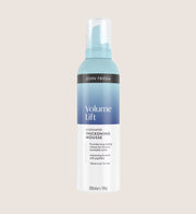 John Frieda Volume Lift Kickstarter Thickening Mousse Volumizing 200ml