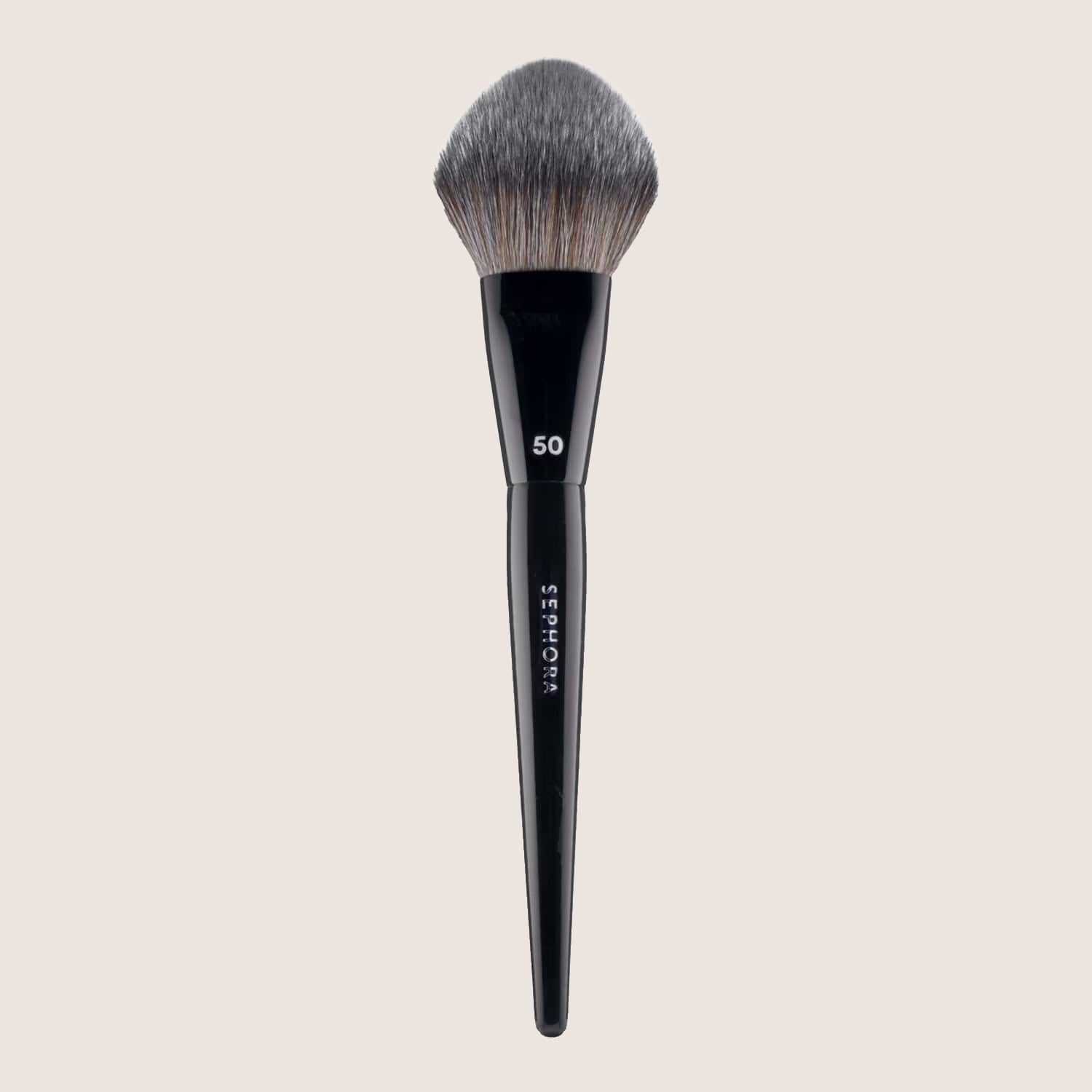 Sephora Collection Pro Powder Brush 50 Angled Dense Finishing Brush