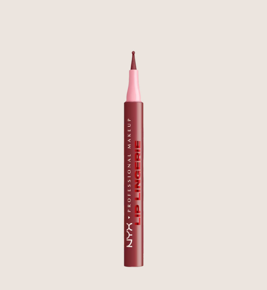 NYX Professional Makeup Lip Lingerie Lip Liner Stain