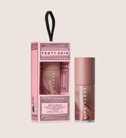 Fenty Skin Fenty Treatz Hydrating + Strengthening Lip Oil Cinnamon Sugar 5.6ml Beauty Gift Set For Her