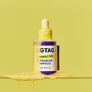 ZIGTAG Vitmain C 15% Super Blast Ampoule 24ml