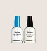 Sally Hansen Hard As Nails Double Duty Set