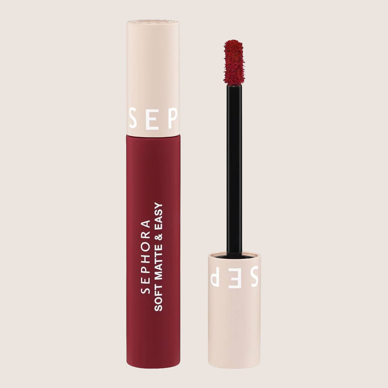 Sephora Collection Soft Matte & Easy Smooth Matte Lip Color 4.5ml