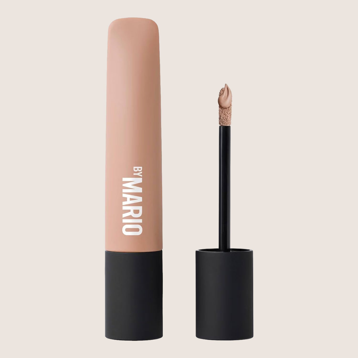 Makeup By Mario Master Mattes Lightweight Cream Shadow 2ml Single Matte