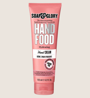 Soap & Glory Hand Food Hand Cream Deep Hydration 125ml