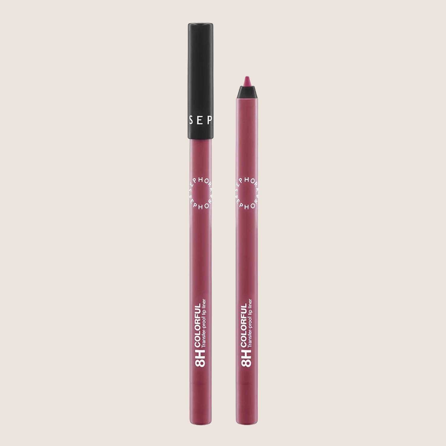 Sephora Collection 8H Colorful Transfer-Proof Lip Liner 1.2g