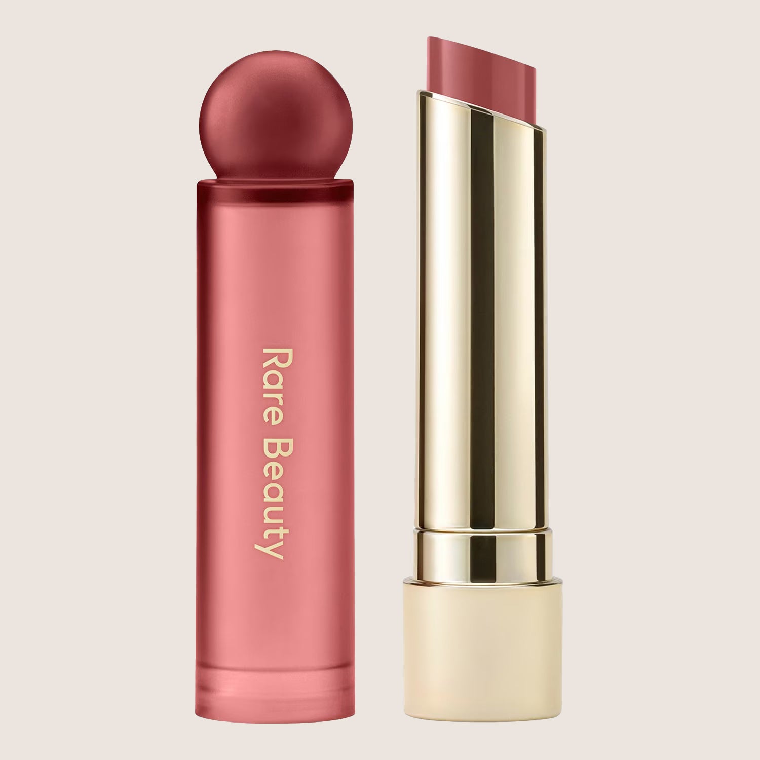 Rare Beauty Soft Pinch - Lip Oil Stick A juicy 3-in-1