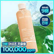 Blanc Nature 9X Heartleaf Calming Toner 300ml