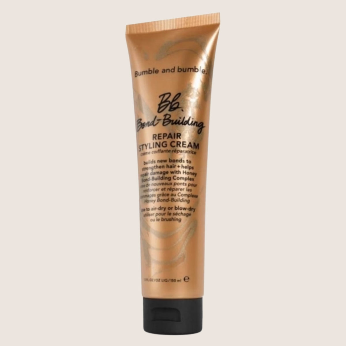 Bumble and Bumble Bond-Building Hair Repair Styling Cream Heat Protection 150ml