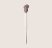 Morphe M201 Angled Powder Blush Brush Soft Glow
