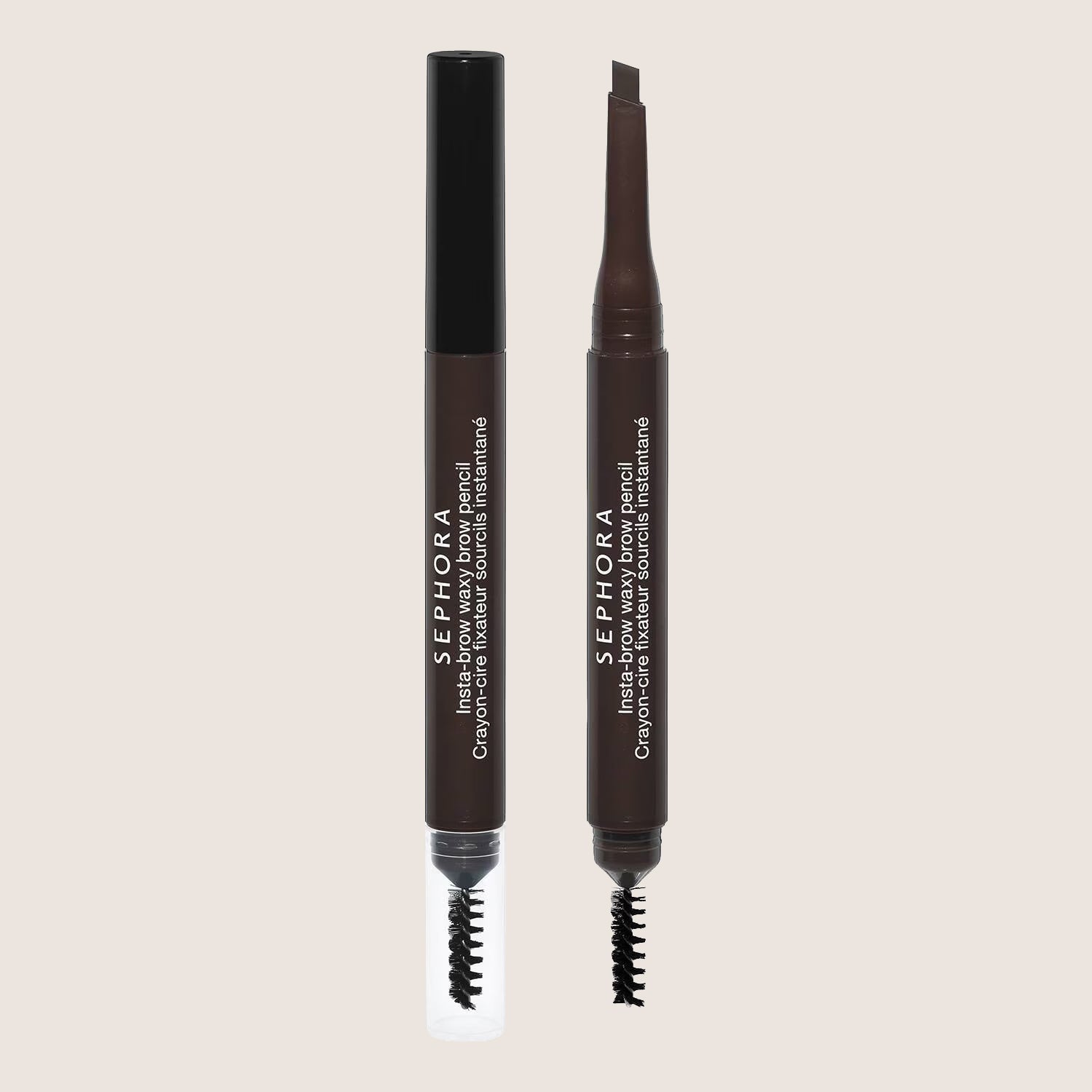 Sephora Collection Insta-Brow Waxy Brow Pencil Fixing & Defining Formula