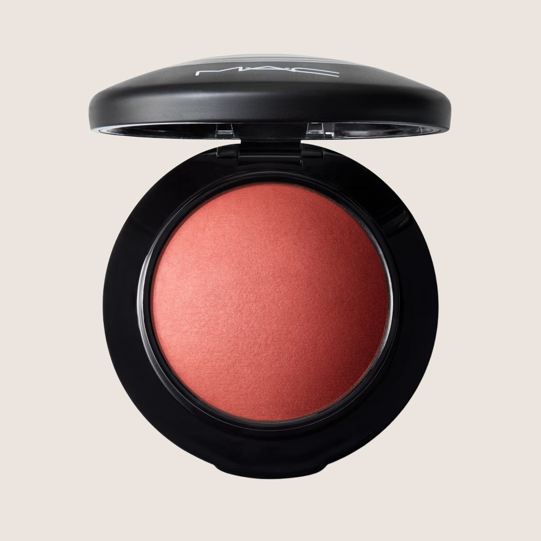 MAC Mineralize Blush – Baked Mineral Blush