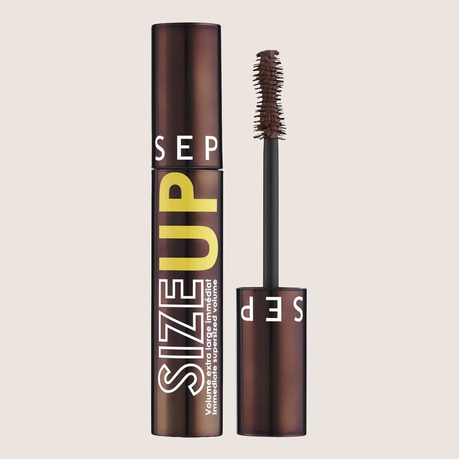 Sephora Collection Size Up Supersized Volume Mascara +180% Volume 14ml