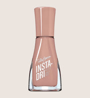 Sally Hansen Insta-Dri Nail Polish, Buff & Tumble