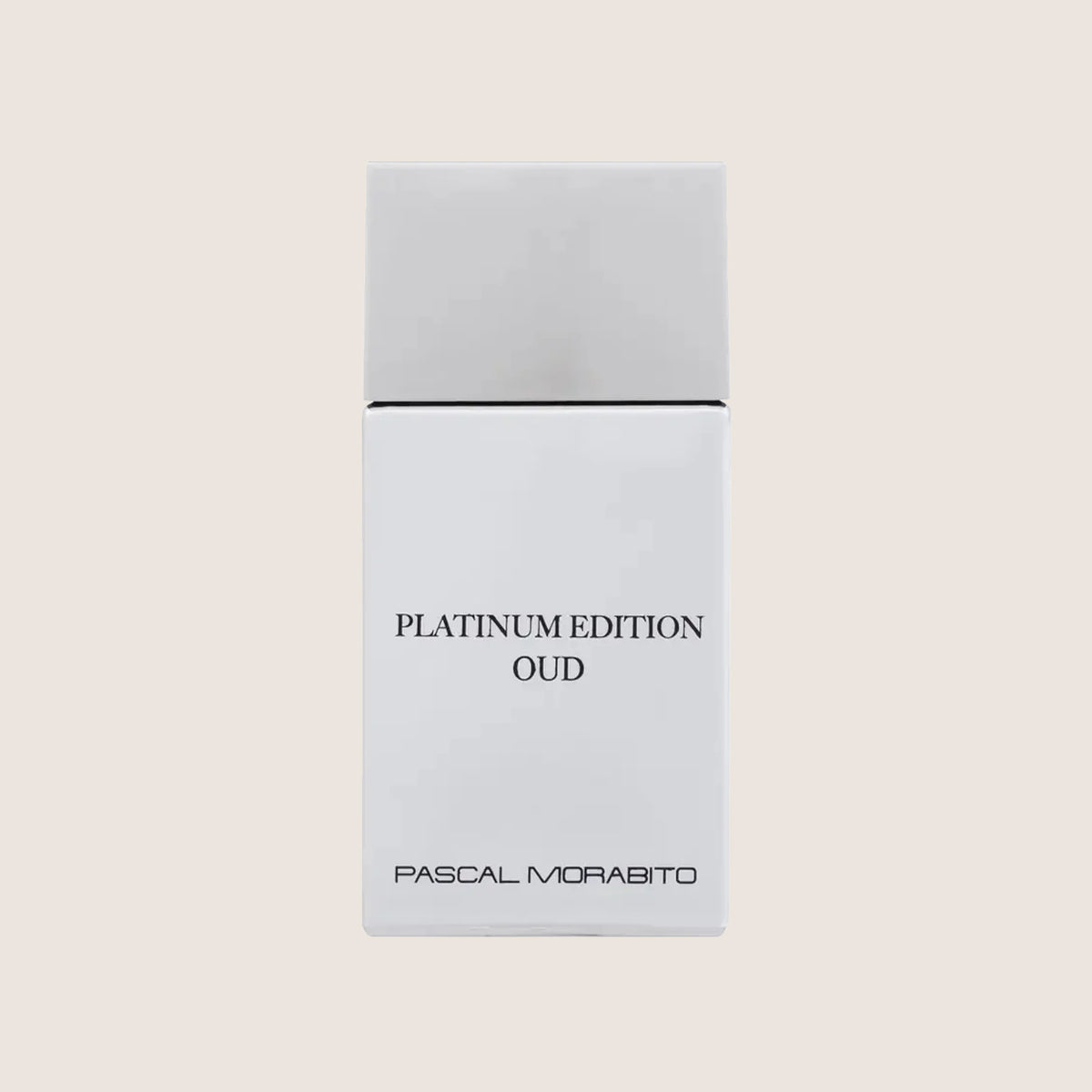 Platinum Men's Edition Oud Eau De Parfum 100ml Signature Scent