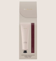 Radley Hand Cream And Nail File Bath & Body Gift Set For Her