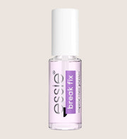 Essie Nail Care Break Fix Liquid Nail Patch Transparent Finish INSTANT BROKEN NAIL REPAIR