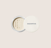 Morphe Mini Bake & Set Setting Powder Premium Formula