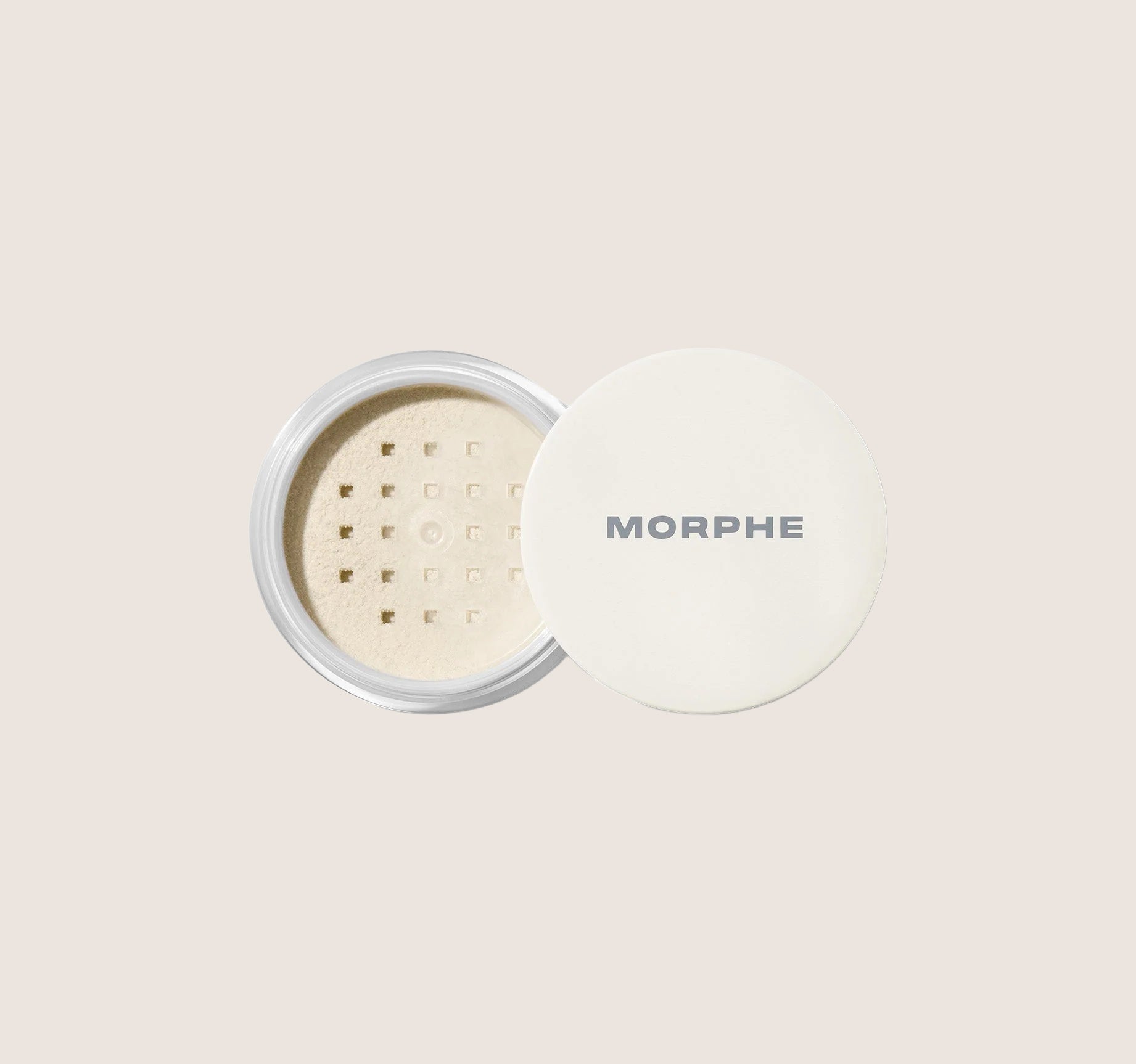 Morphe Mini Bake & Set Setting Powder Premium Formula