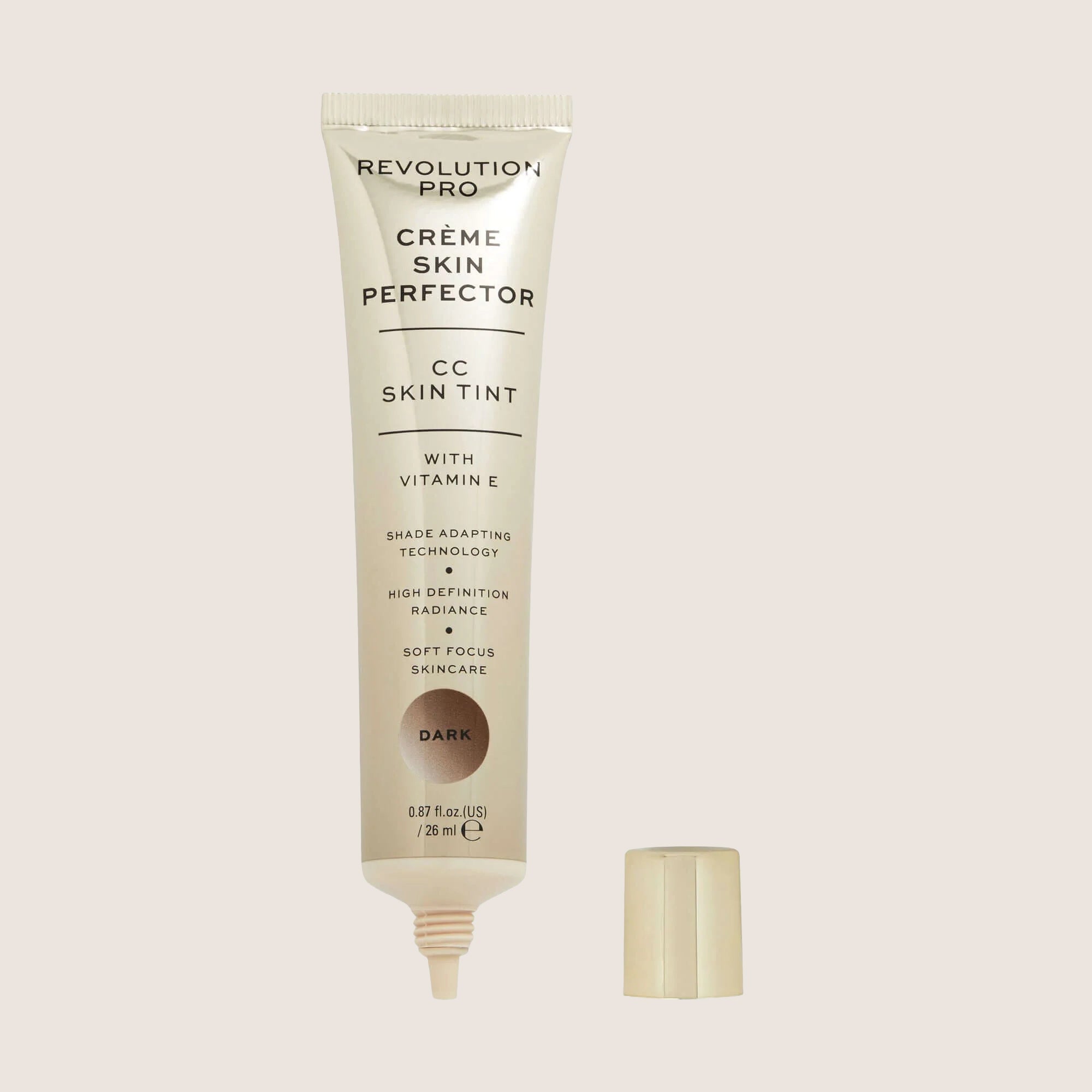 Revolution Pro CC Perfecting Skin Tint Premium Formula 2. g