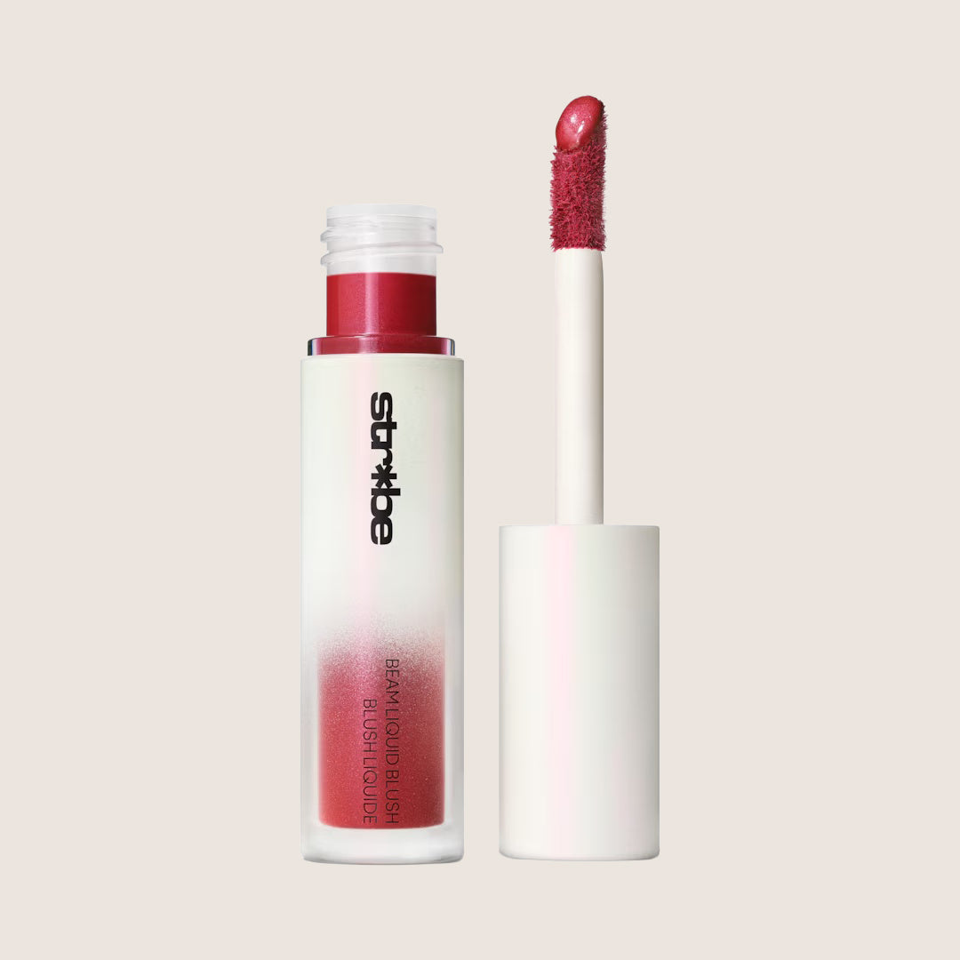 MAC Strobe Beam Liquid Blush