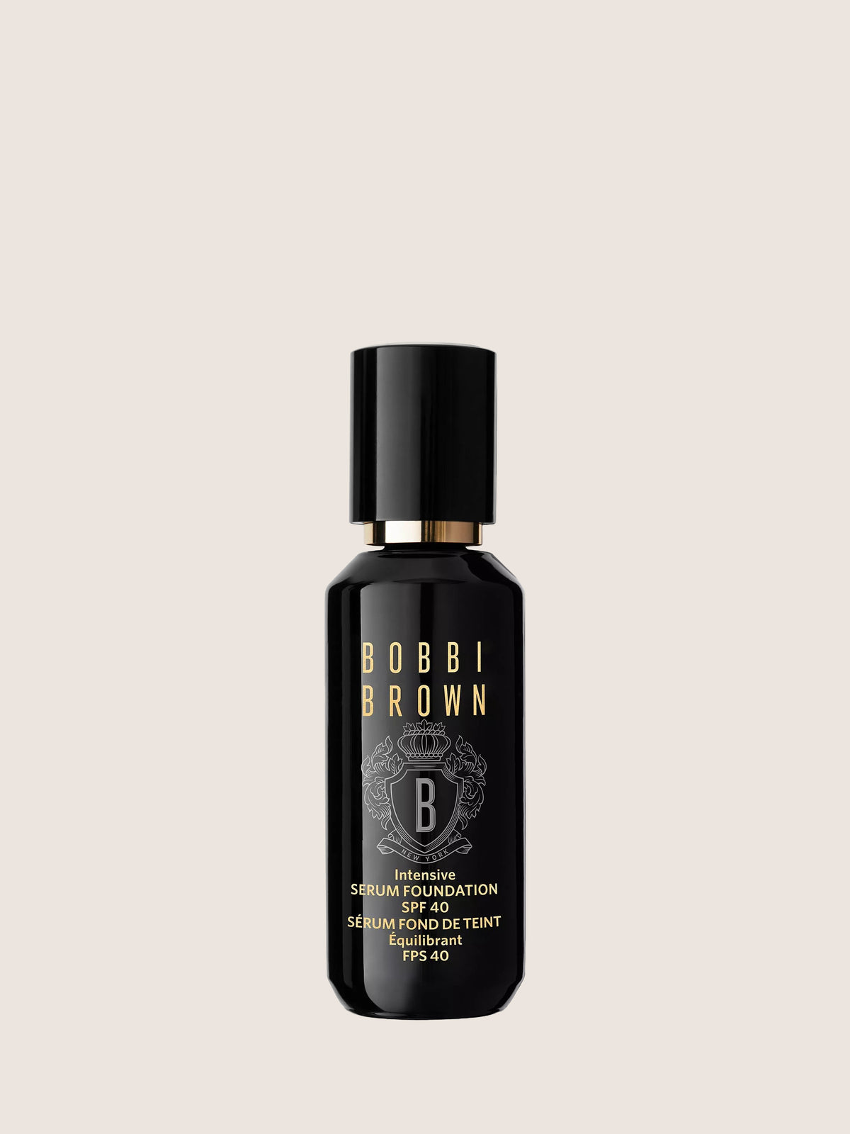 Bobbi Brown Intensive Serum Foundation SPF 30/40