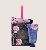 Sara Miller Cherry Blossom Mini Treats Bauble Bath & Body Gift Set For Her