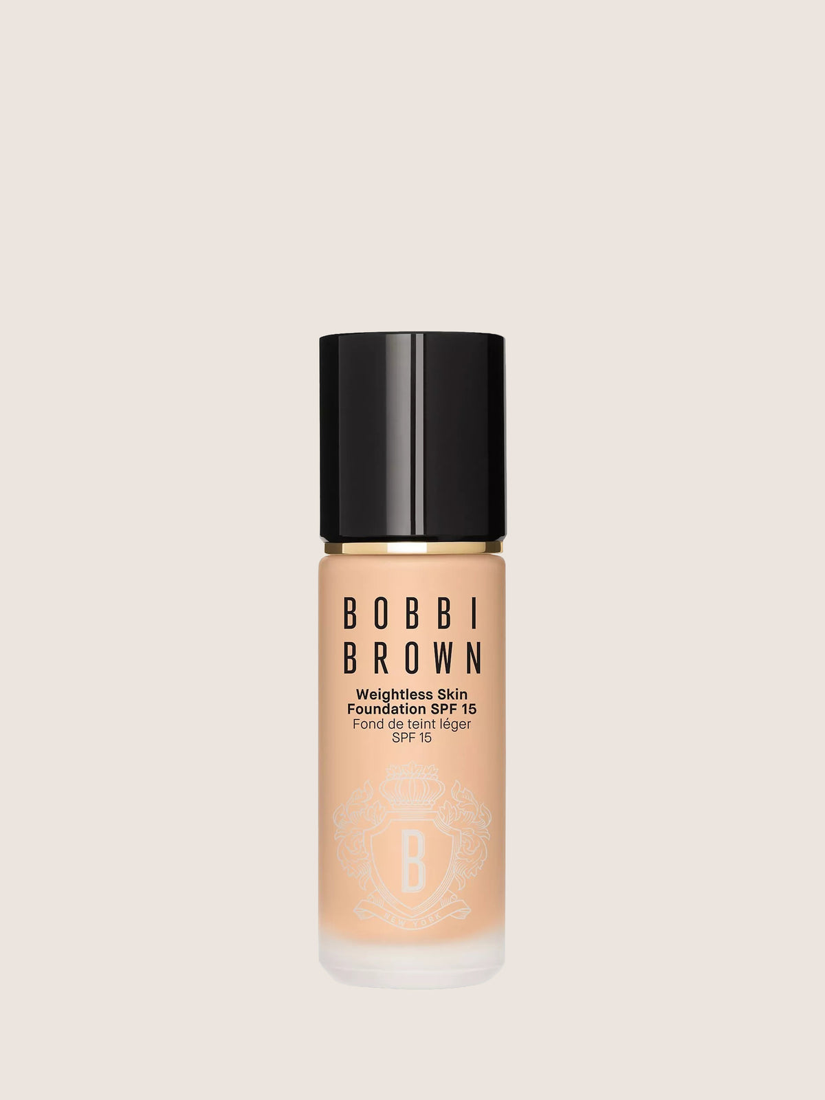 Bobbi Brown Weightless Skin Foundation SPF15
