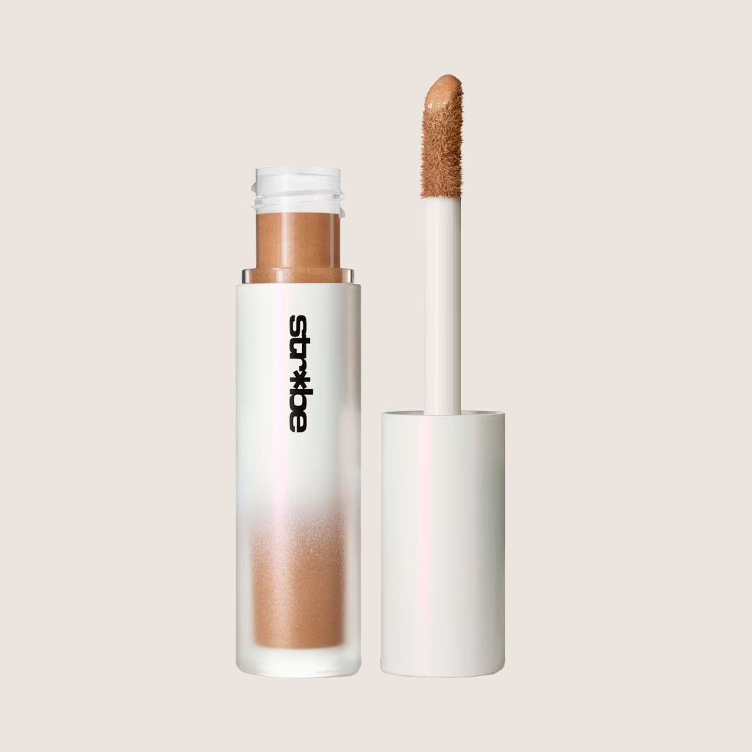 MAC Strobe Beam Bronzelighter