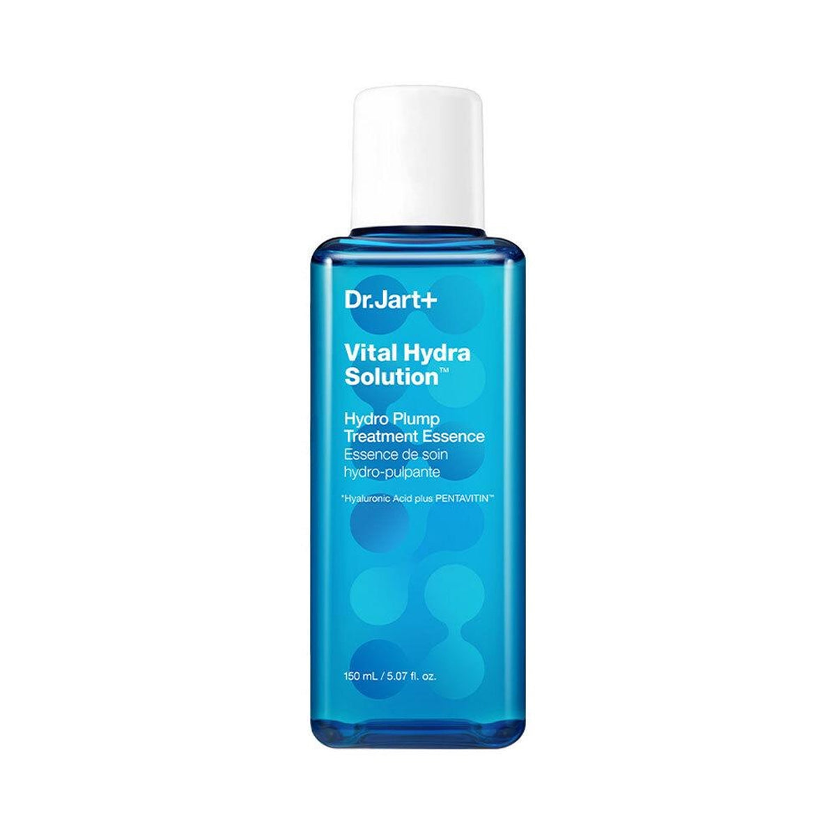 Dr.Jart+ Vital Hydra Solution Hydro Plump Treatment Essence 150ml