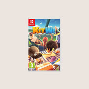 KeyWe (U and I Entertainment | Nintendo Switch)