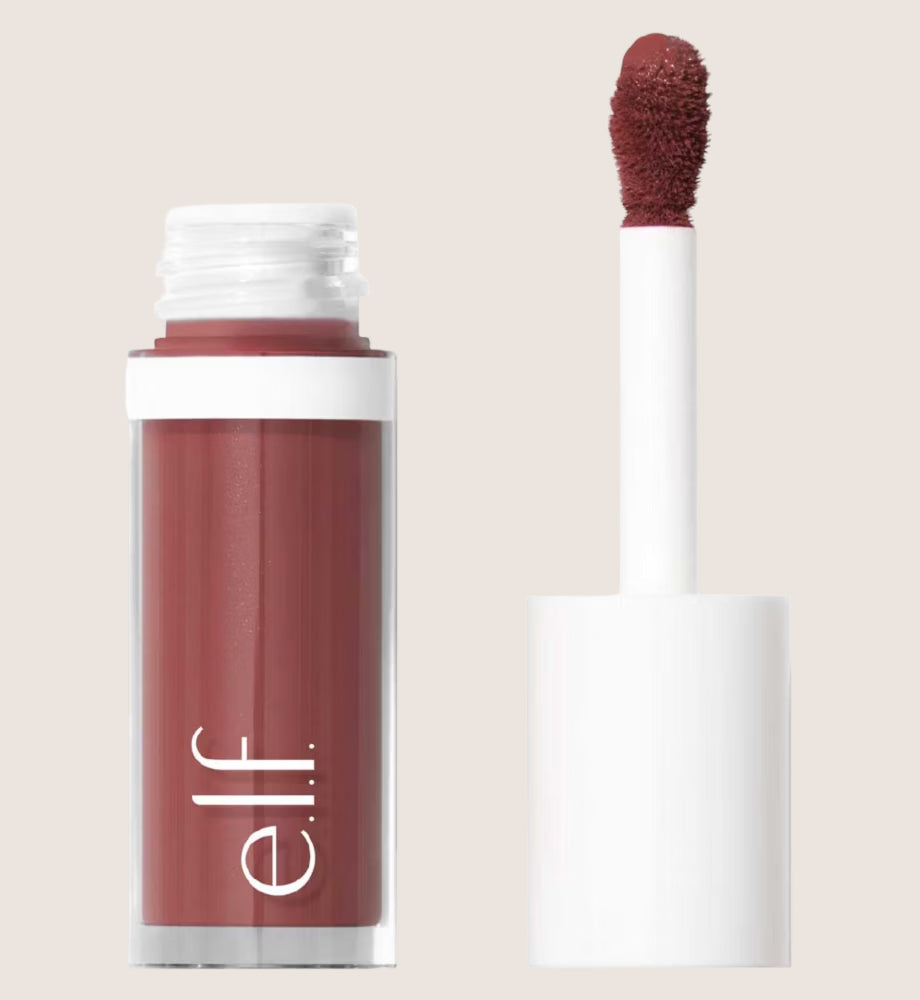 e.l.f. Camo Liquid Blush Buildable Coverage