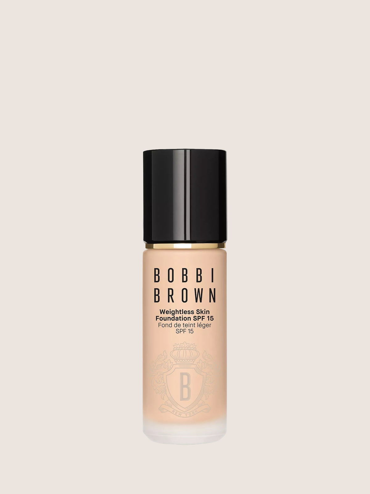 Bobbi Brown Weightless Skin Foundation SPF15