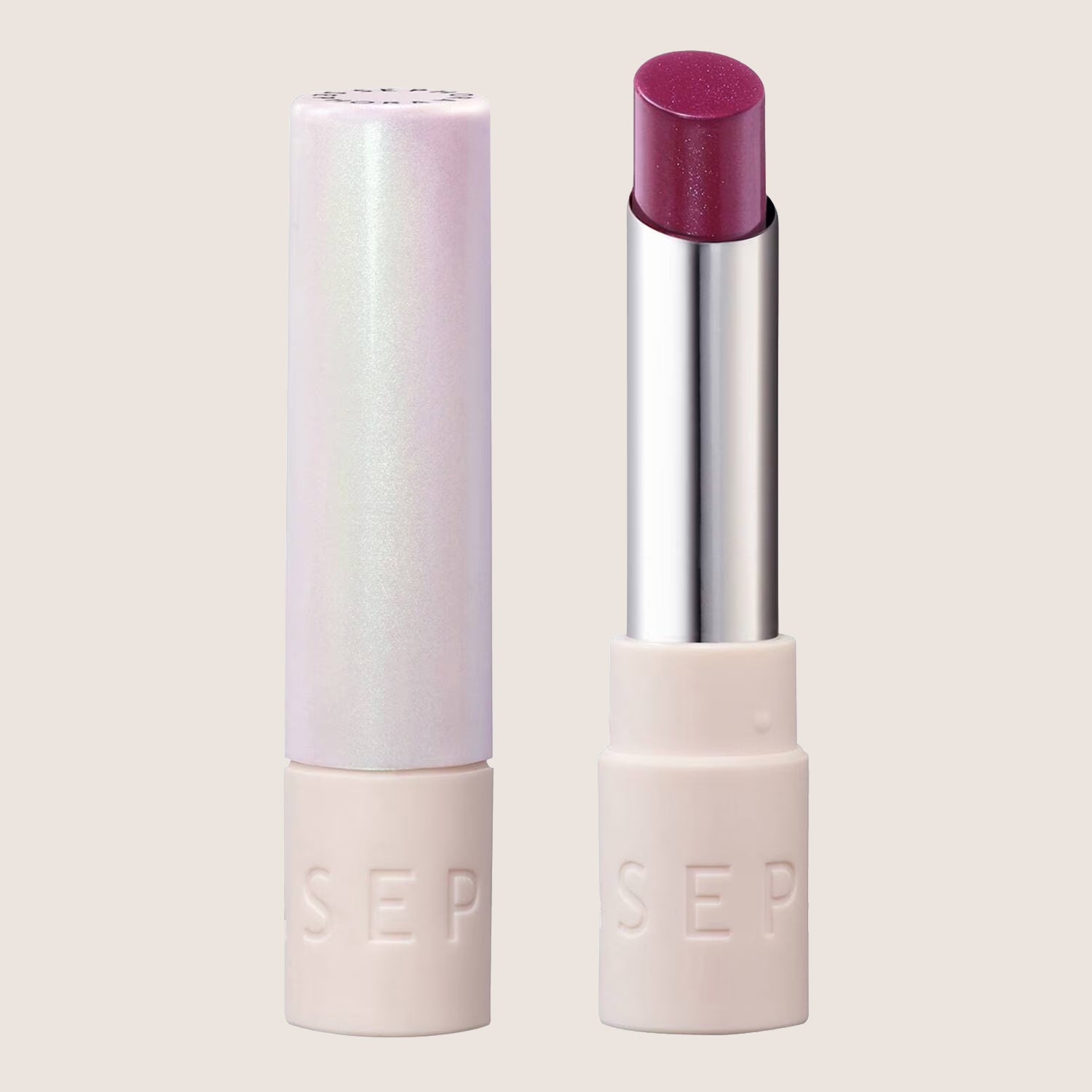 Sephora Collection About That Shine Sheer Shine Lipstick 12HR Hydration