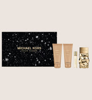 Michael Kors Pour Femme Eau De Parfum 100ml Fragrance Gift Set For Her