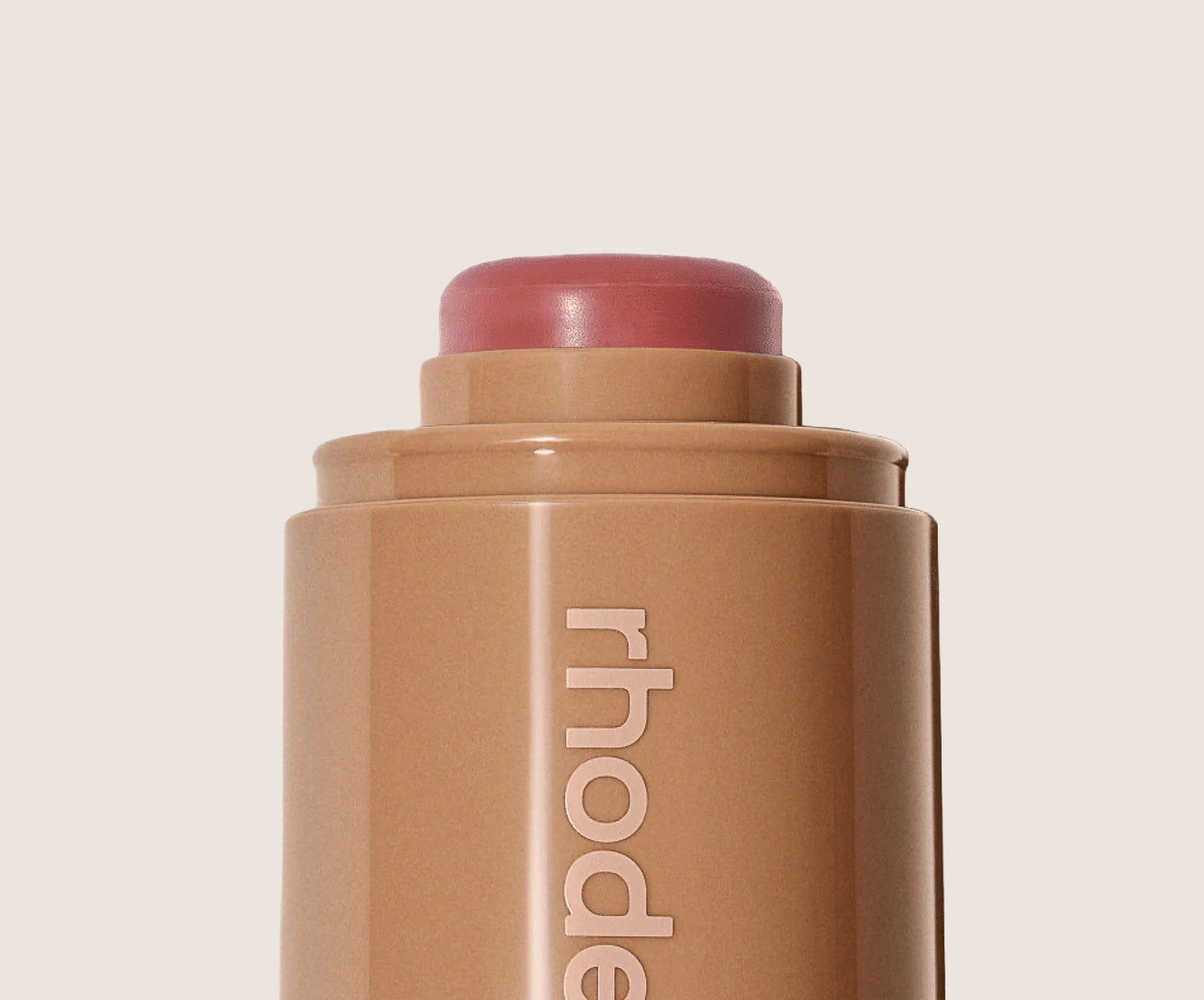 Rhode Skin Pocket Blush Long-Wearing Hydrating Cream Blush Natural Flush 5.3g