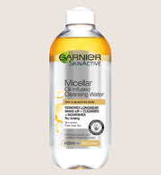Garnier Micellar Water Oil Infused Facial Cleanser 400ml