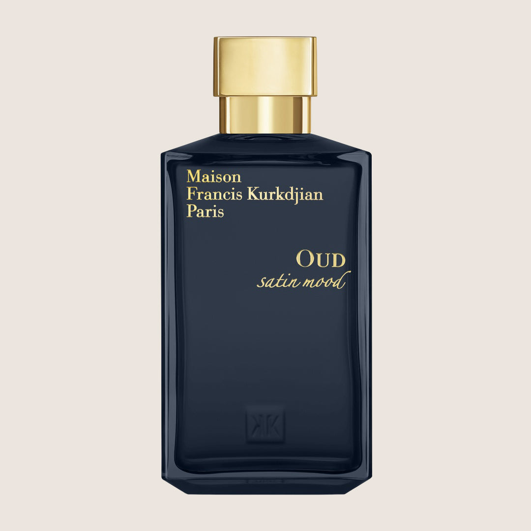 Maison Francis Kurkdjian Unisex OUD Satin Mood Opulent Rose Oud Floral Eau de Parfum 2FSATINEM3