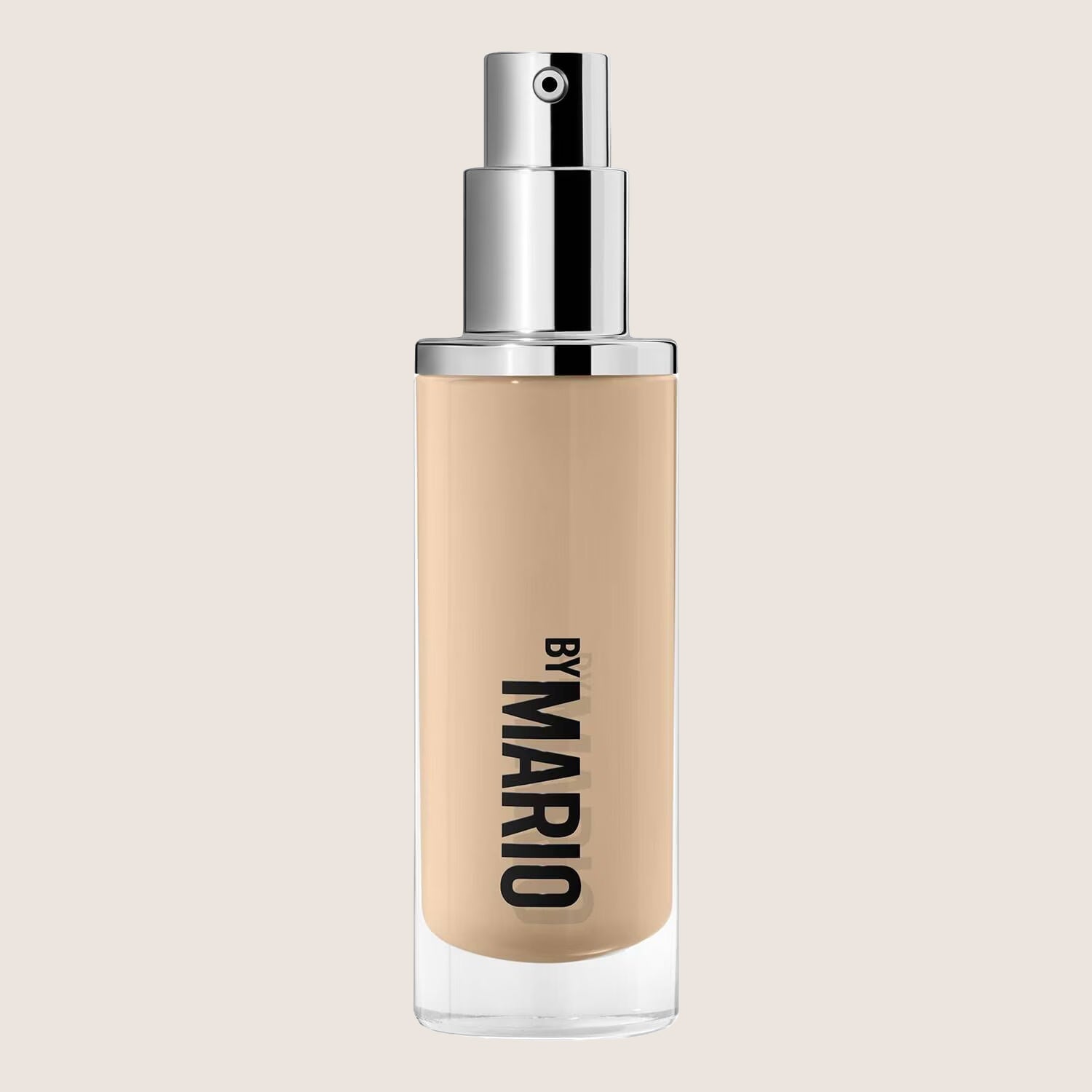 Makeup By Mario SurrealSkin Foundation 30ml Full-Coverage Luminous Finish