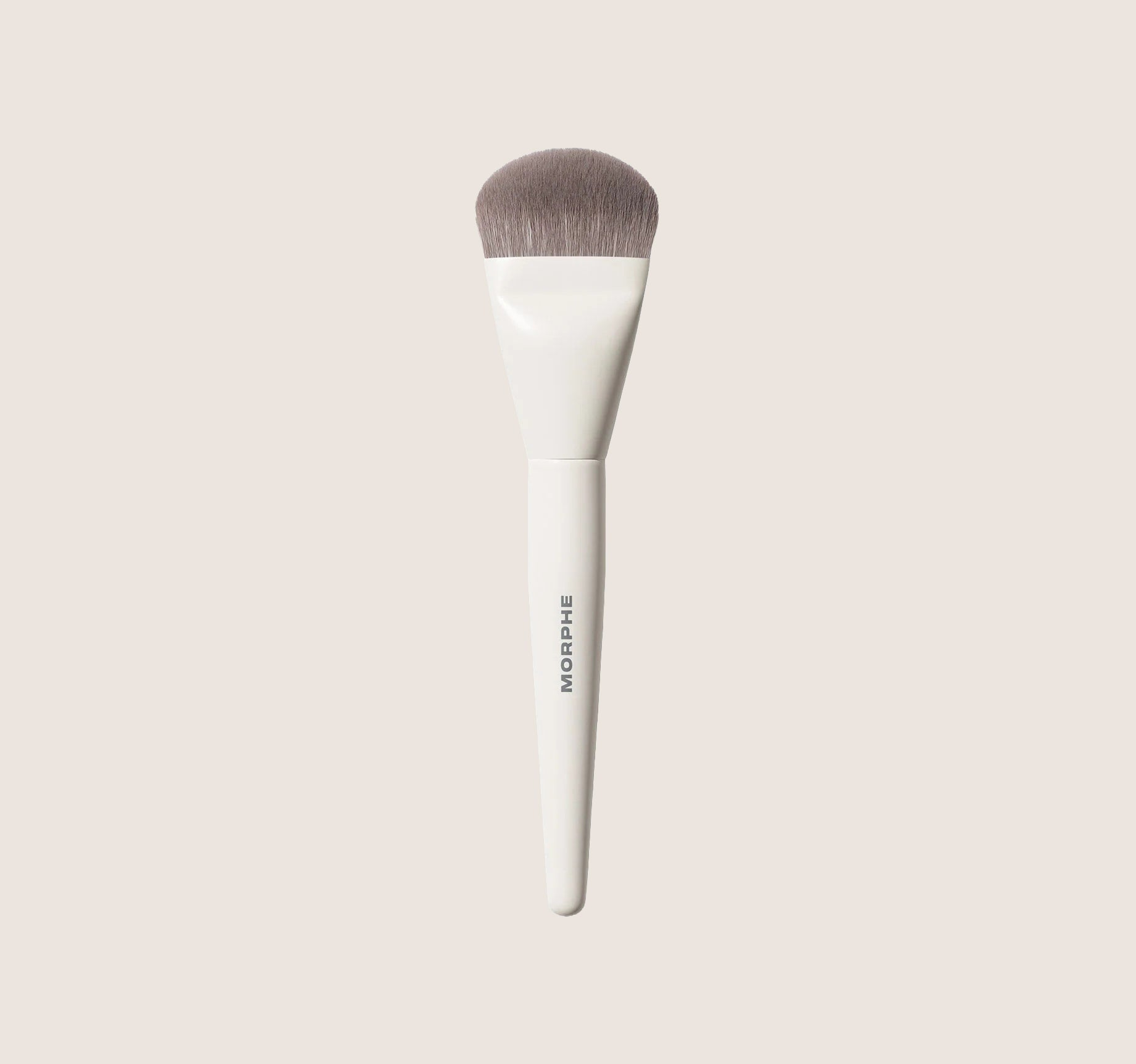 Morphe M243 Slanted Cream & Liquid Contour Brush Premium Formula